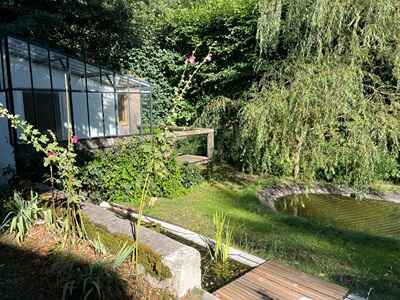 jardin