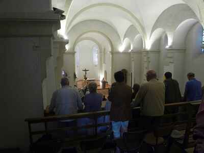 Abbaye Notre-Dame-des-Neiges