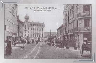 Bld Saint Jean