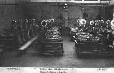 Chalmettes