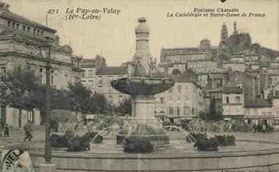 Fontaine