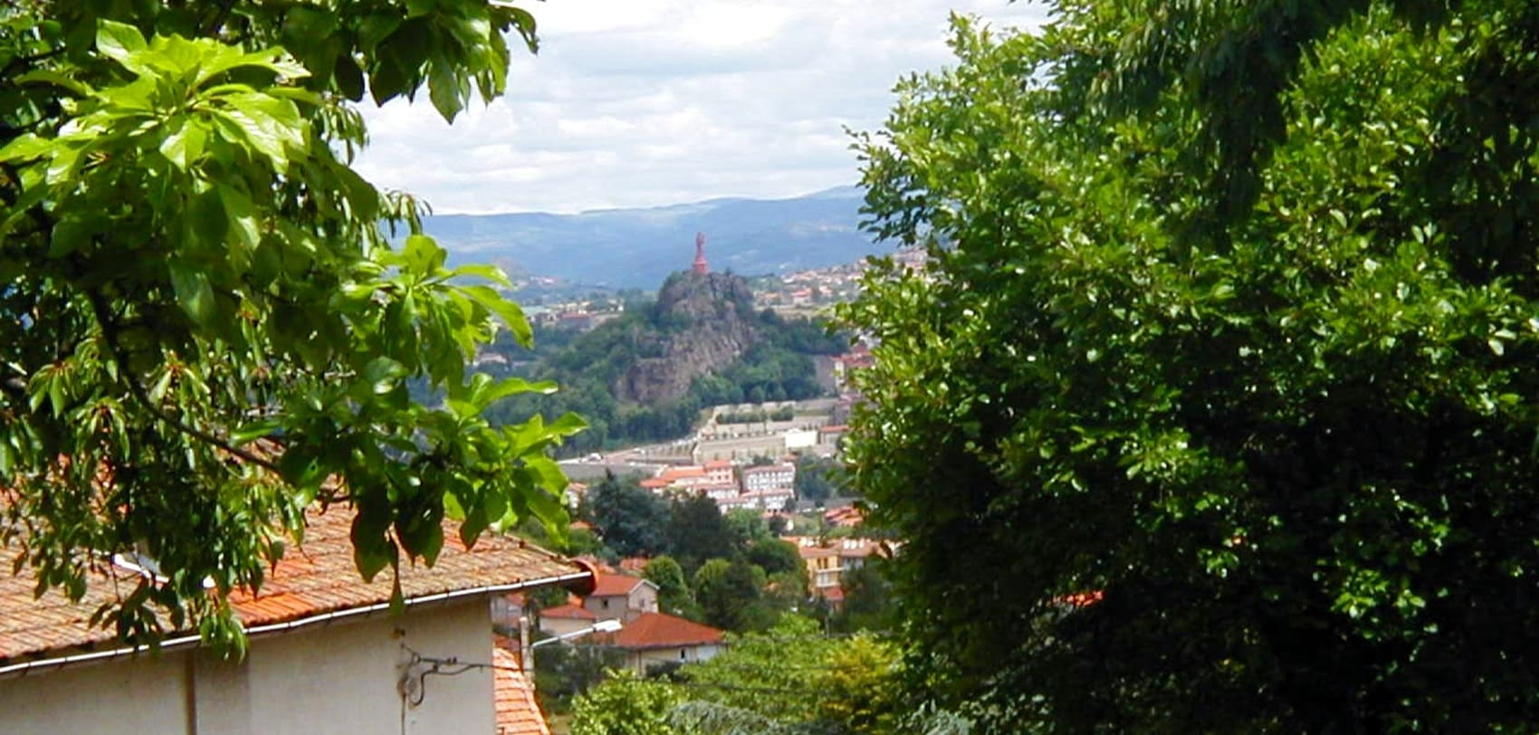 Le Puy-en-Velay