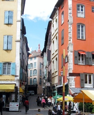 Place du Plot