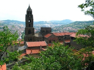 Cathédrale Notre-Dame-du-Puy