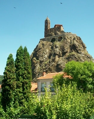 Saint-Michel d'Aiguilhe
