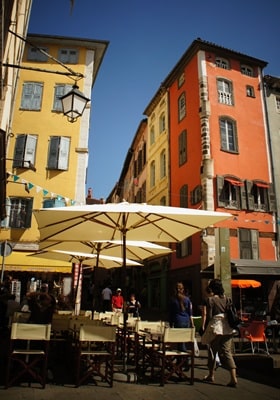 Puy-en-Velay Haute-Loiressa
