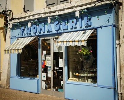 Fromagerieau Puy