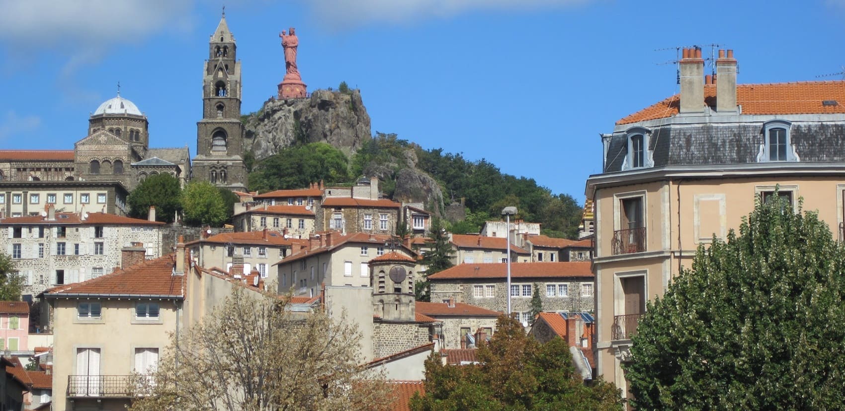 Puy-en-Velay