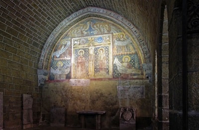 La cathédrale Notre-Dame-du-Puy 6