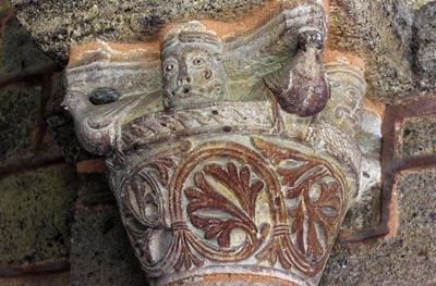Décoration médiévale