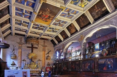 La cathédrale Notre-Dame-du-Puy 13