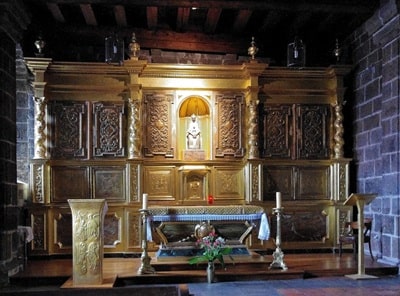 La Chapelle des Pénitents