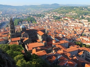 Puy-en-Velay