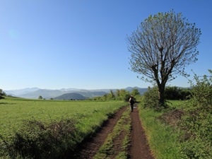 Randonnée de 18,2km au Puy-en-Velay 5