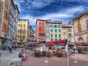 Puy-En-Velay