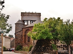 Haute-Loire