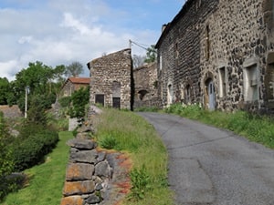 Auvergne