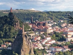 LE PUY-EN-VELAY