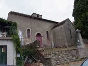 在Lozère的预防谢尔进行5.5公里的徒步旅行 3