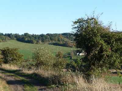 Livradois