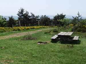 Пеший тур длиной 14 км в La Bastide-Puylaurent в Lozère 3