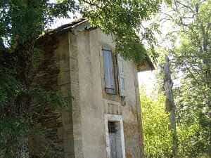 在Lozere的La Bastide-Puylaurent进行16,3公里的徒步旅行 2