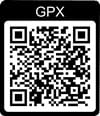 qrcode-gpx