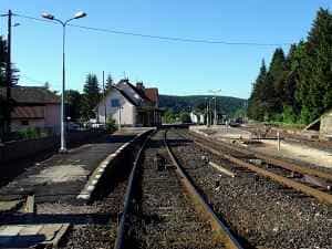 在Lozere的La Bastide-Puylaurent进行24公里的徒步旅行 5