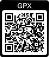 qrcode-gpx