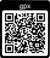 qrcode-gpx