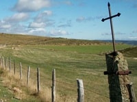 croix du Clas