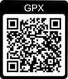 qrcode-gpx