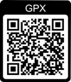 qrcode-gpx