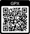 qrcode-gpx
