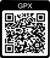 qrcode-gpx