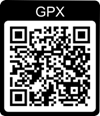 qrcode-gpx