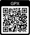 qrcode-gpx